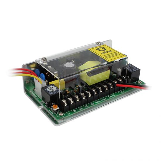 5A Switching Access Power Supply,Intelligent Access Control System S4A