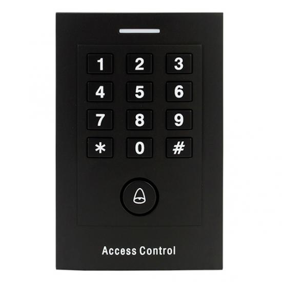 OEM Manufacturer Access Control Systems With Multiple Features S4A