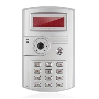 Standalone Access Controller