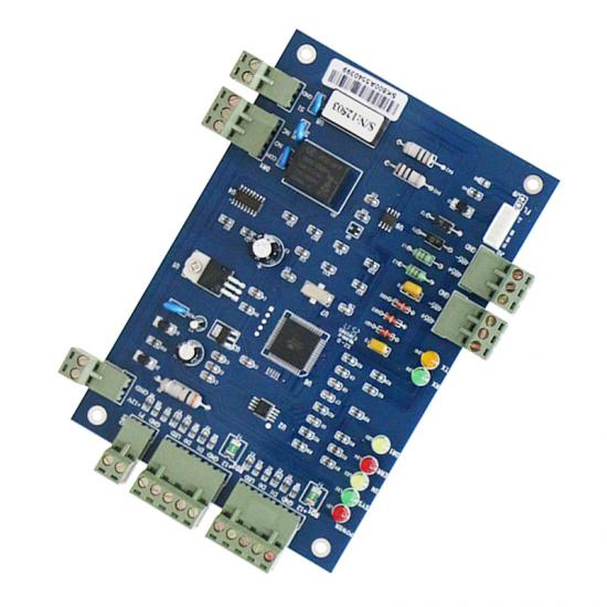 OEM Manufacturer RS485 Relay Board For One Way Access Controller S4A