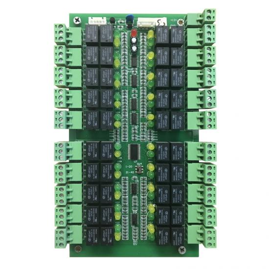 RFID Elevator Access Control,Intelligent Access Control System S4A