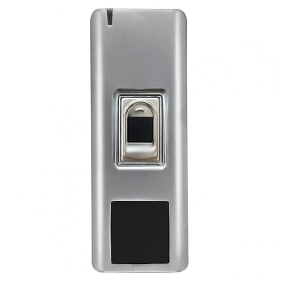 Biometric Electronic Door Opener With Smart Key Cards WG26 For