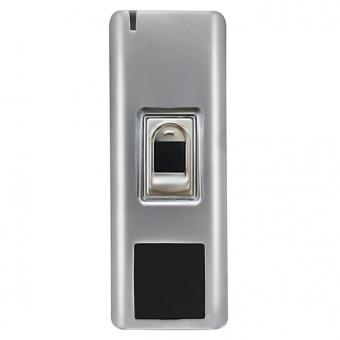 Fingerprint Access Control