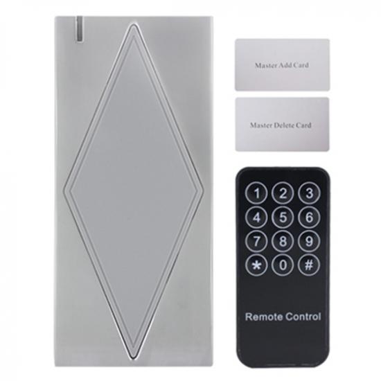 OEM Manufacturer Bluetooth Card Reader 125khz For Access Control System
