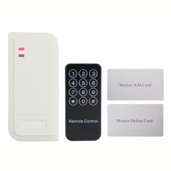 OEM Manufacturer Standalone Mifare Reader S4A Access Control