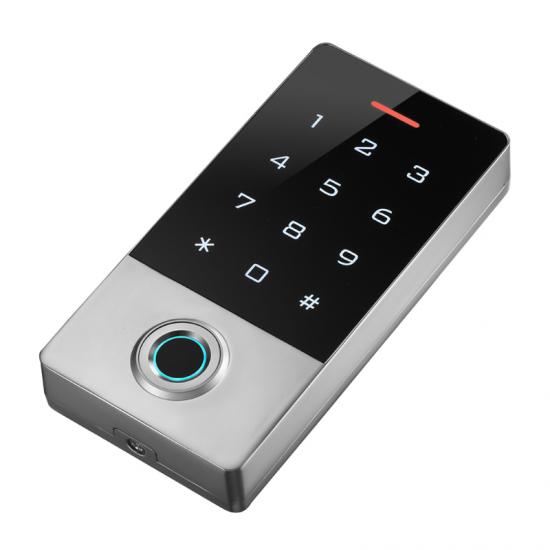 OEM Manufacturer WiFi Biometric Fingerprint Access Control S4A Access