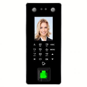 Fingerprint Access Control