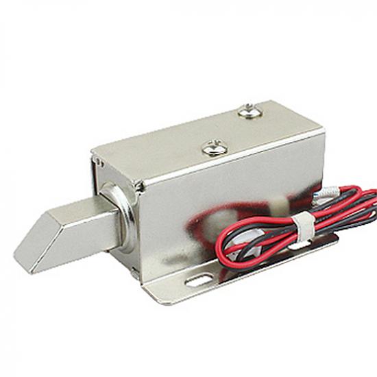 OEM Manufacturer Electric Mortise Lock Electronic Lock For Door Access Control System