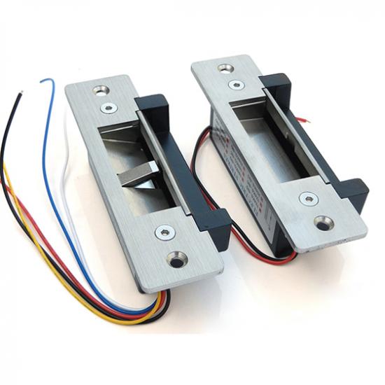 thumbnail image 2 of Heavy Duty Electric Strike Door Lock - 500kg Holding Force For Wooden Metal PVC Doors 2 of 14