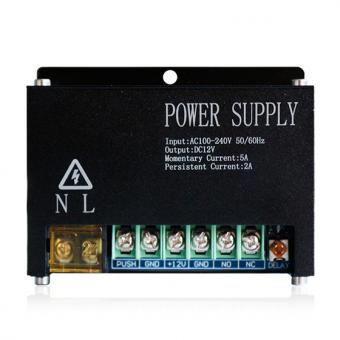 Switch Power Supply