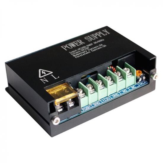 Access Control Switch Power Supply,Intelligent Access Control System