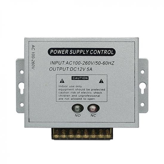 12V 5A Power Supply Access Control System,Intelligent Access Control