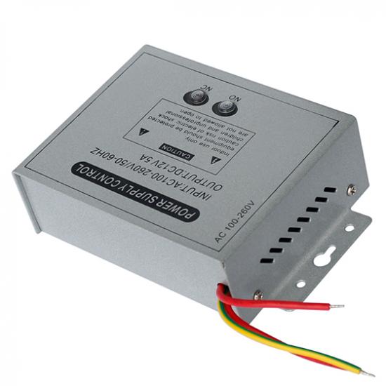 12V 5A Power Supply Access Control System,Intelligent Access Control