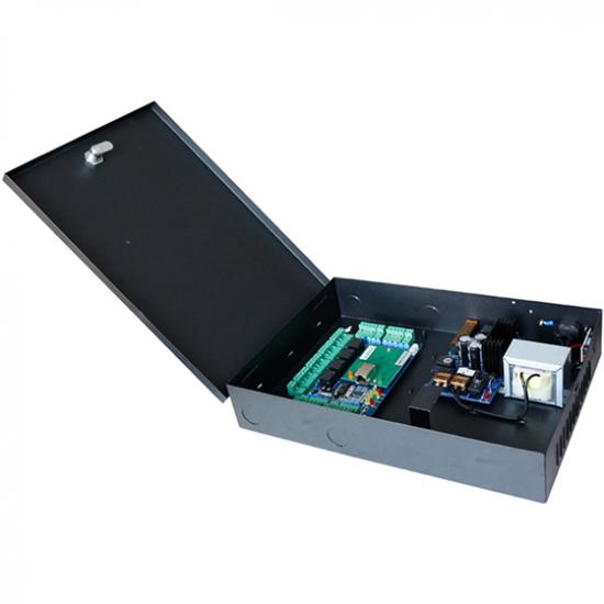 OEM Manufacturer AC180235V 5A Access Power Supply With Backup Battery