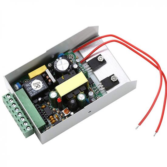 OEM Manufacturer 12V 3A Power Supply Access Control System S4A Access