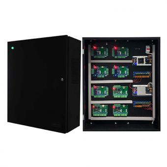 Large Access Power supply