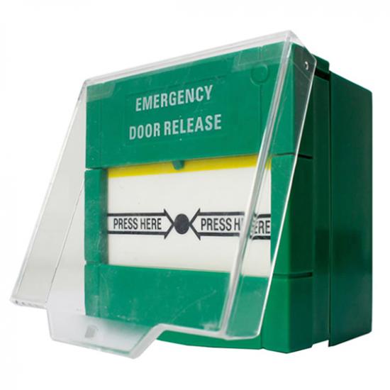 OEM Manufacturer Glass Break Switch Reset Emergency Alarm Switch S4A