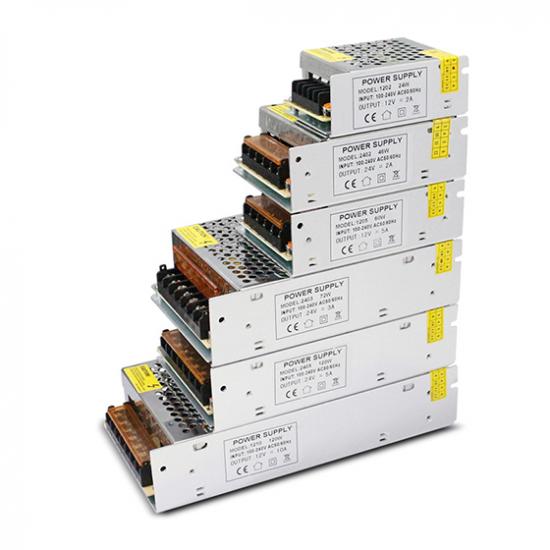 OEM Manufacturer Switching Power Supply S4A Access Control