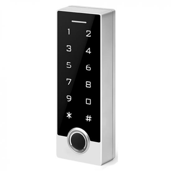 Standalone Keypad Access Control,Intelligent Access Control System S4A