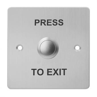 Exit Button