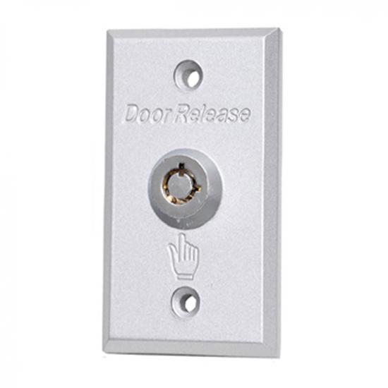 OEM Manufacturer Access Control System Aluminum Button -S4A Access Control