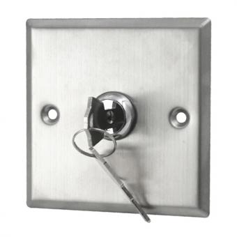2-Door Interlock Airlock Access Control Relay Module PCB-501 For Prison Or Bank Security Systems