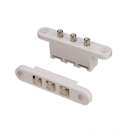 Power Transfer Cable With 3pins,Intelligent Access Control System S4A