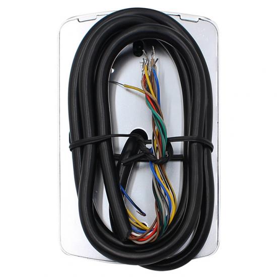 RFID Access Control Pin Code RFID Keypad IP66 Waterproof And Garage