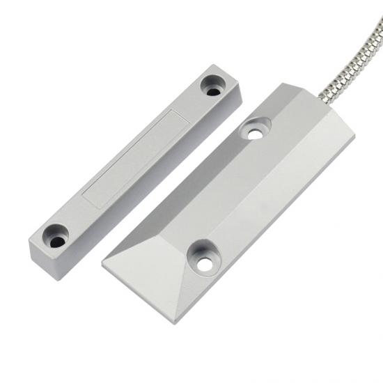 Door Sensor With Bracket,Intelligent Access Control System