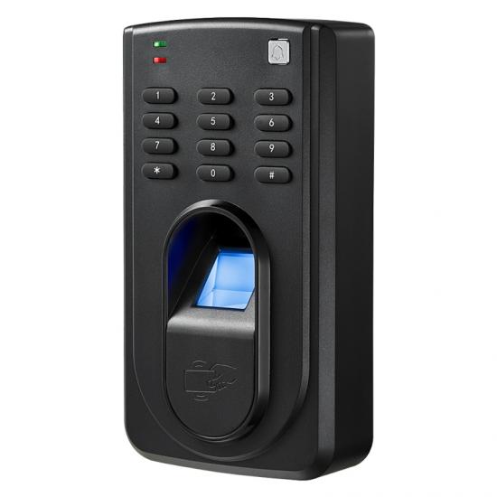 OEM Manufacturer Fingerprint RFID Reader With RS485 S4A Access Control