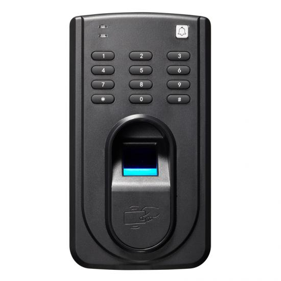 OEM Manufacturer Fingerprint RFID Reader With RS485 S4A Access Control
