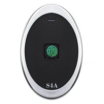 thumbnail image 2 of Push To Exit Button With Green LED - Stainless Steel Door Access Control Switch 2 of 12
