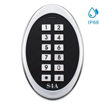 access control keypad
