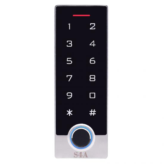 Standalone Keypad Access Control,Intelligent Access Control System S4A