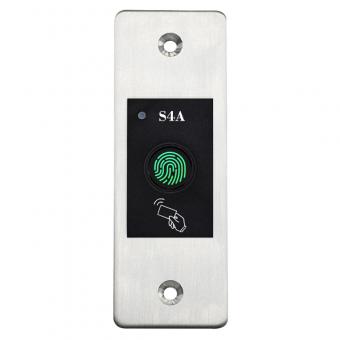 Fingerprint Access Control