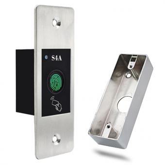 Fingerprint Access Control