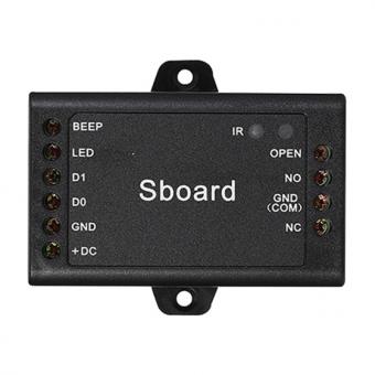 Single Door Controller