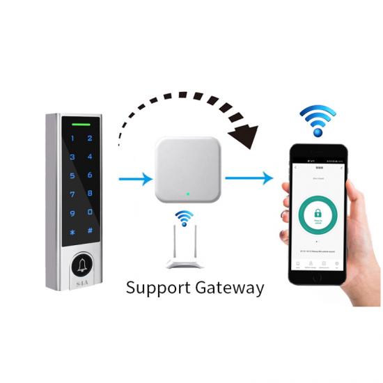 OEM Manufacturer Tuya RFID Onedoor Access Control Systems S4A Access