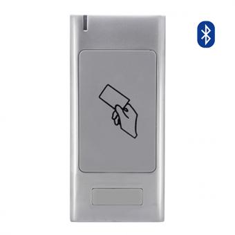 Bluetooth rfid reader