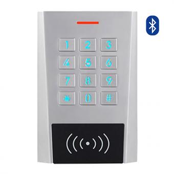 Waterproof bluetooth Access Control