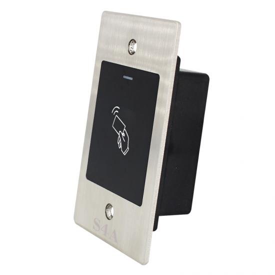 OEM Manufacturer Access Control Stand Aloneresidential And Office Use