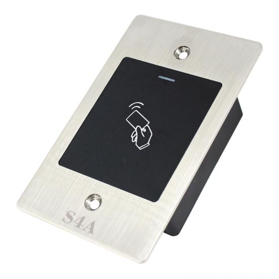 OEM Manufacturer Access Control Stand Aloneresidential And Office Use