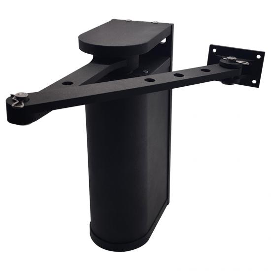 Side Mount Garage Door Opener With 90 Degree,Intelligent Access Control