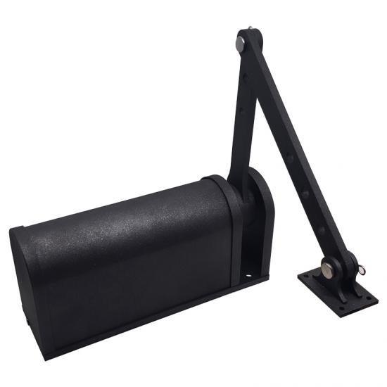 Side Mount Garage Door Opener With 90 Degree,Intelligent Access Control