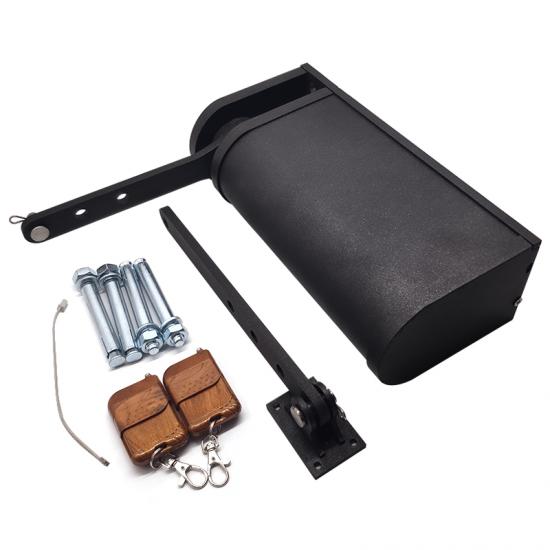 Side Mount Garage Door Opener With 90 Degree,Intelligent Access Control