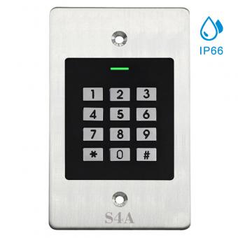 Access Control Keypad