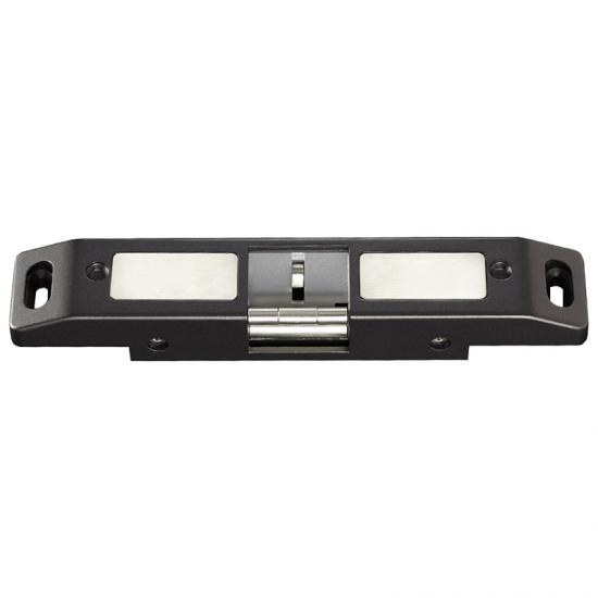 Electric Strike Push Rod Lock For Panic Bar Exit Open For Fire