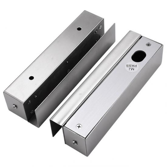 OEM Manufacturer Stainless Steel Bracket For Electric Bolt Lock S4A