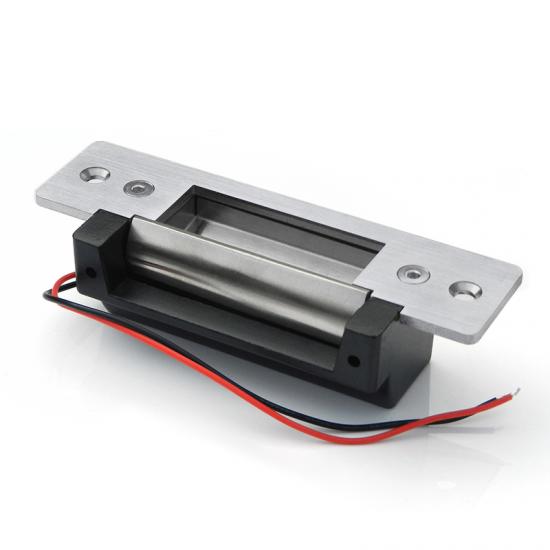 thumbnail image 2 of Heavy Duty Electric Strike Door Lock - 500kg Holding Force For Wooden Metal PVC Doors 2 of 14