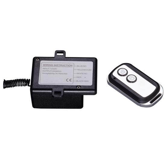 OEM Manufacturer Access Controller 433MHz Remote Control Wireless